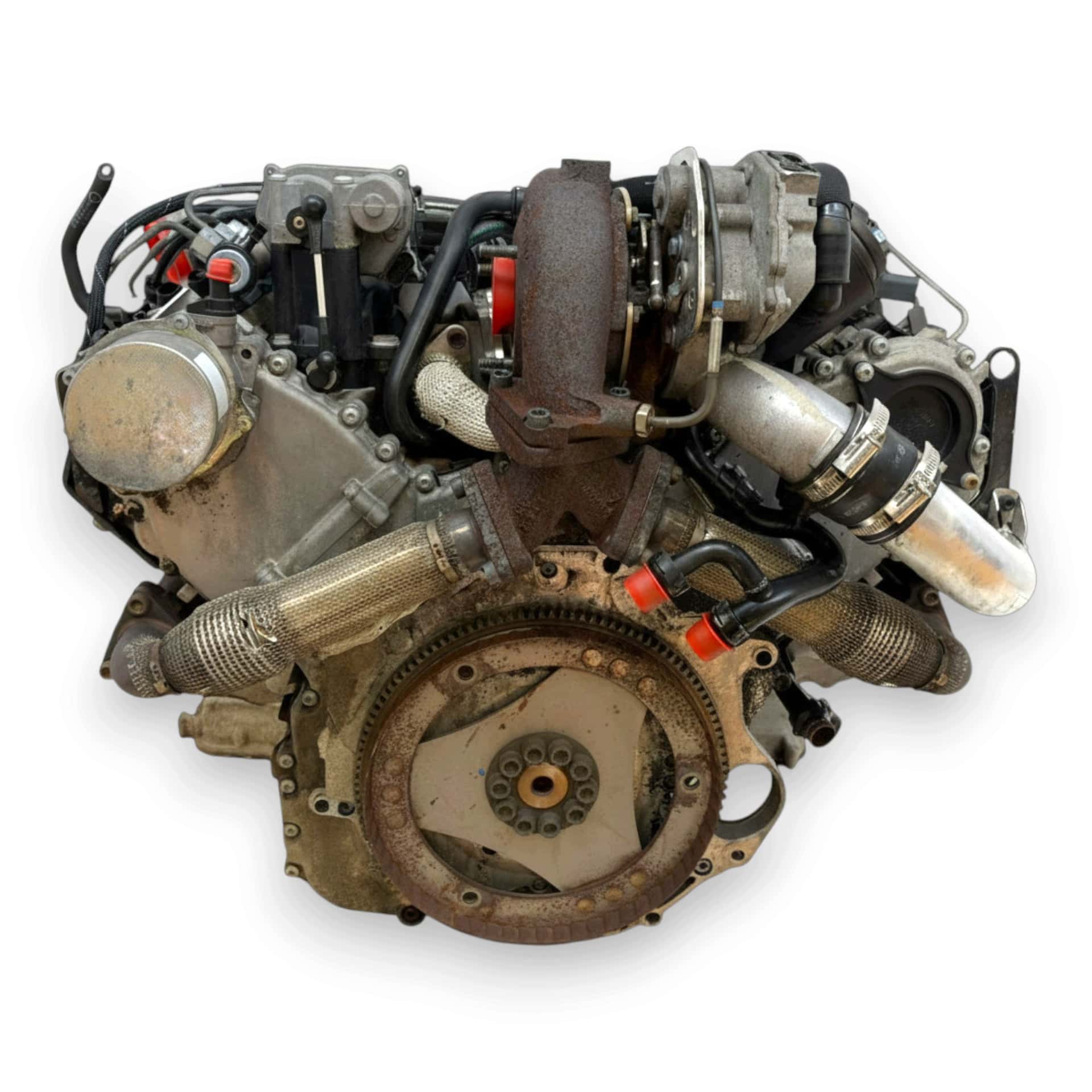 Moteur ASB vue 5