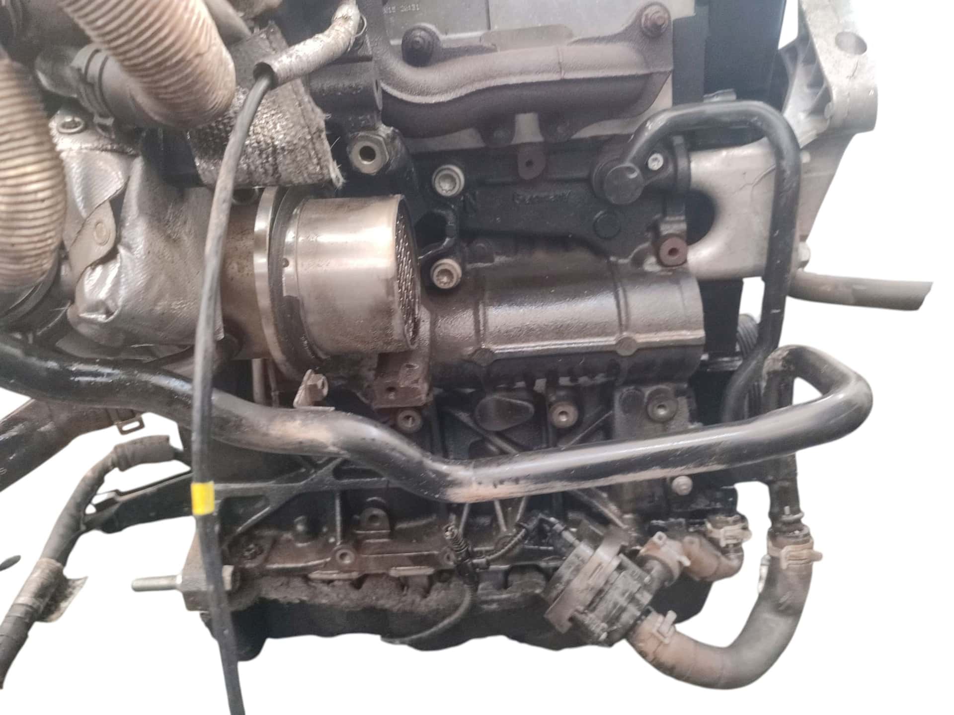 Moteur CUVC vue 5