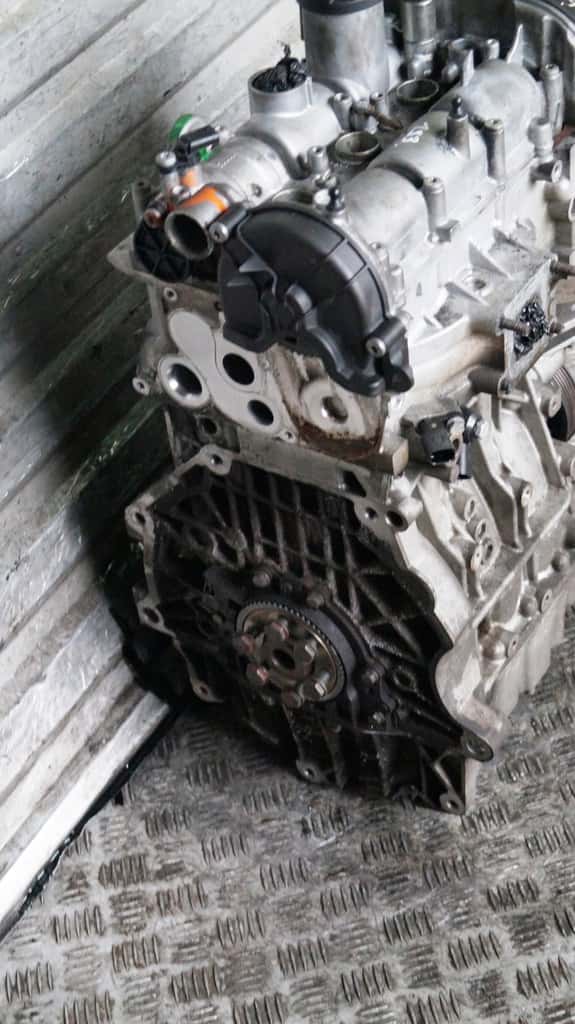 Moteur CHYE vue 7