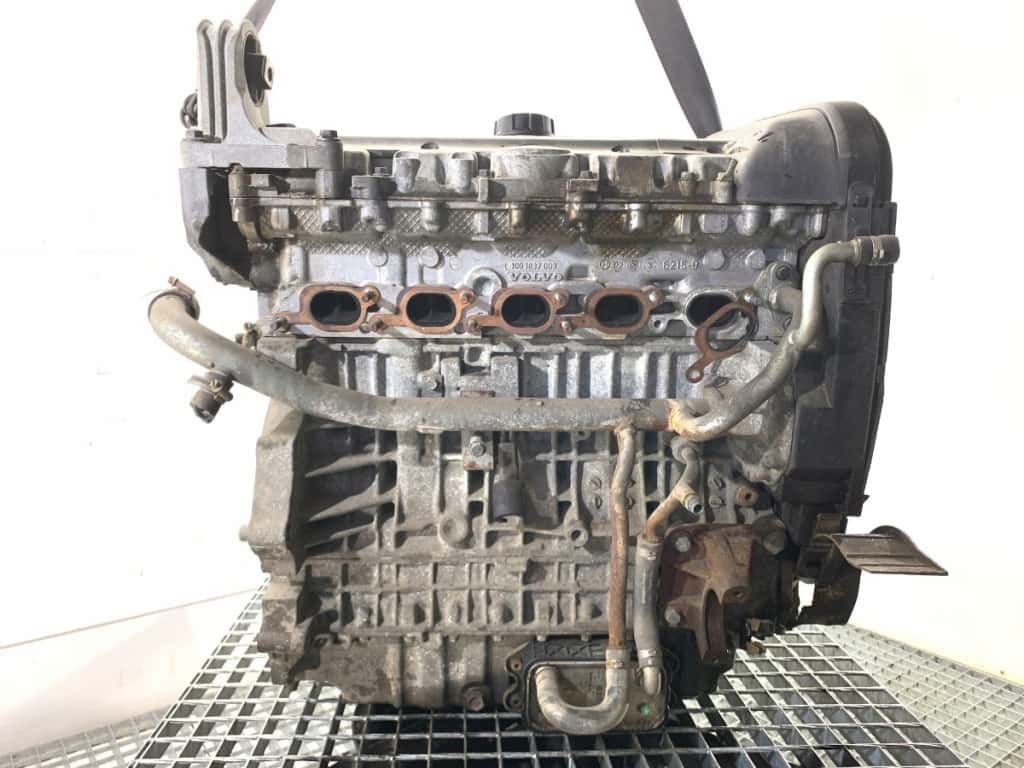 Moteur B 5244 S vue 2