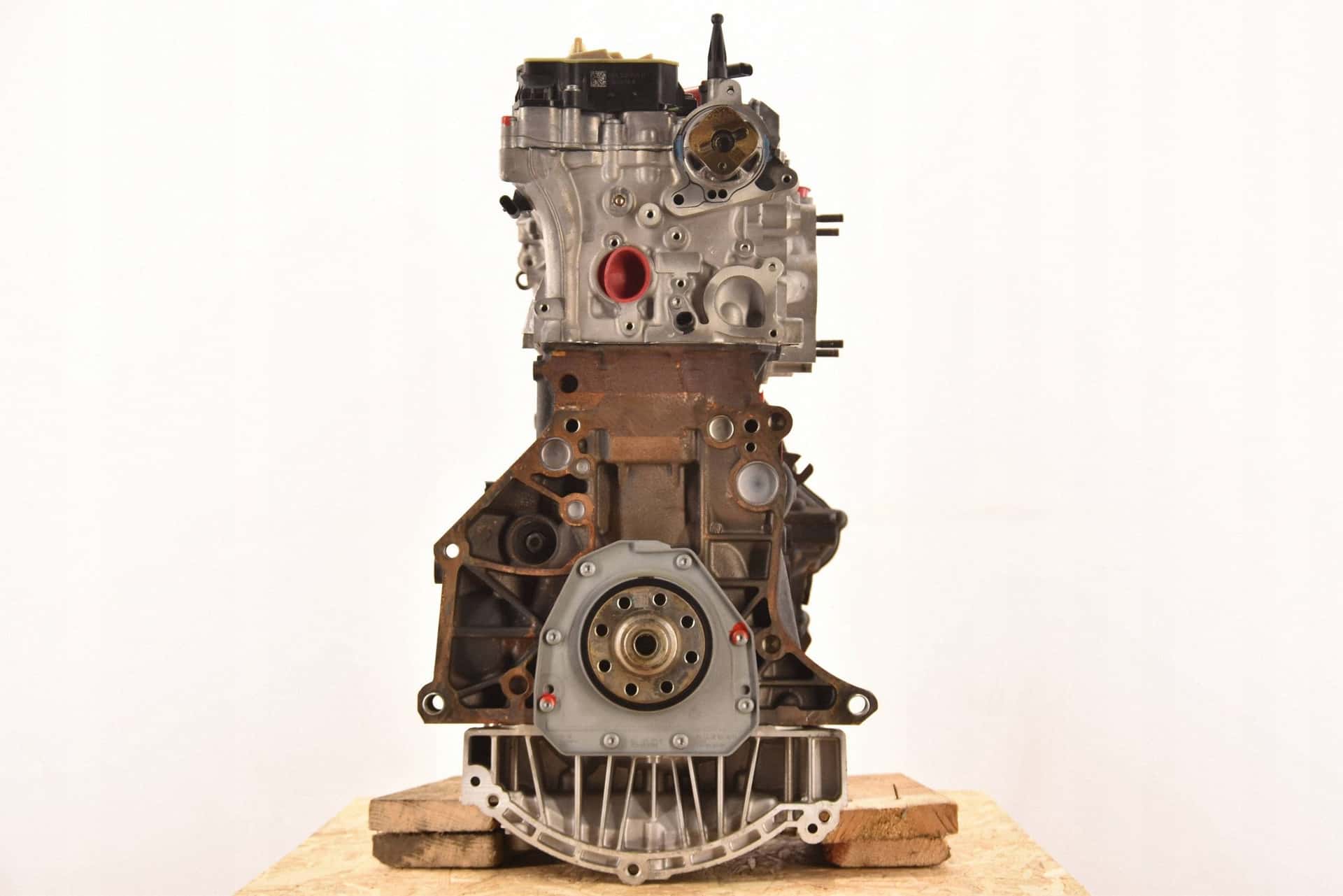 Moteur DNFC vue 2