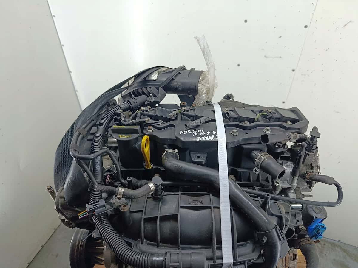 Moteur JQDA vue 3