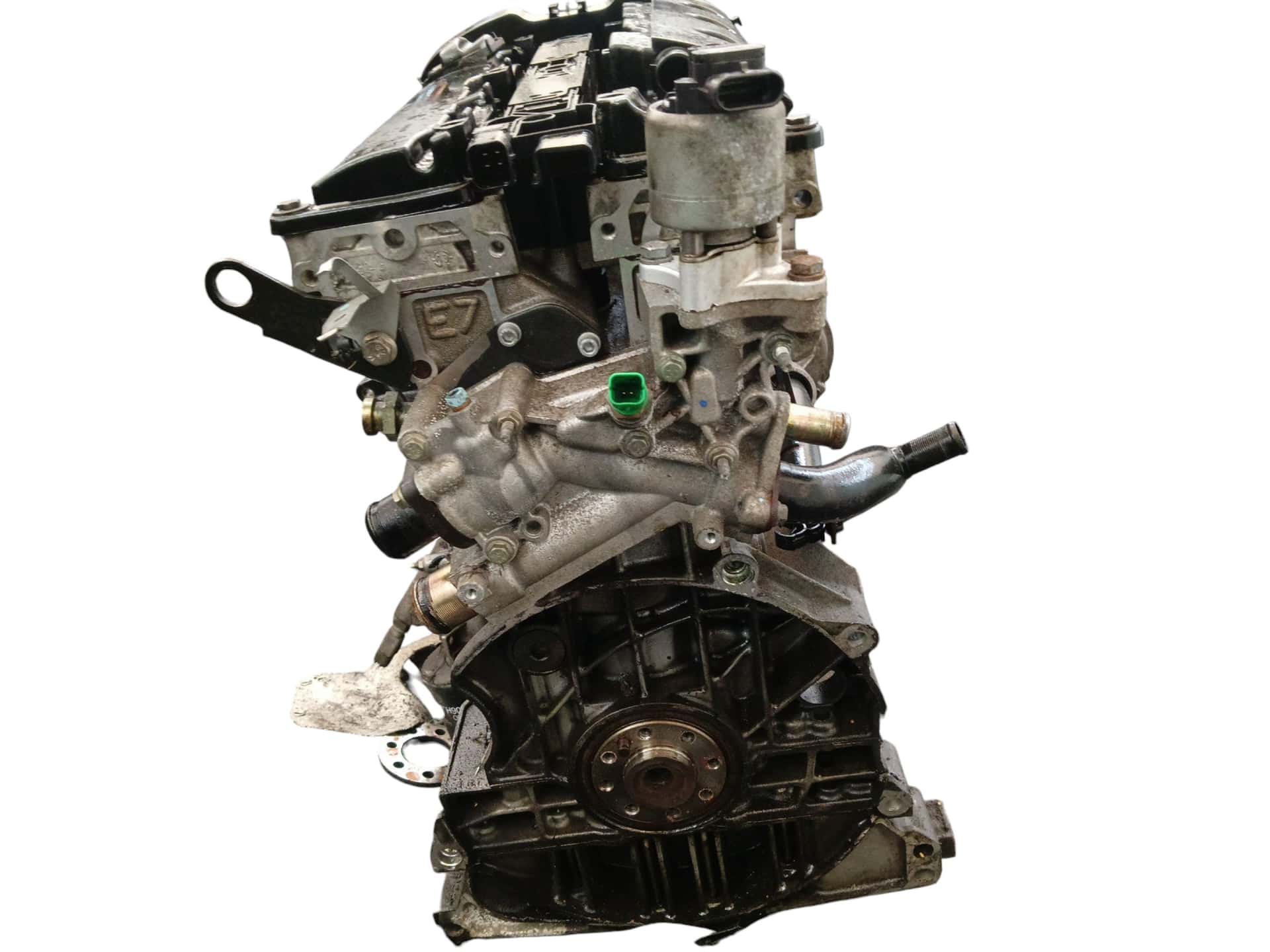 Moteur 6FZ (EW7J4) vue 13