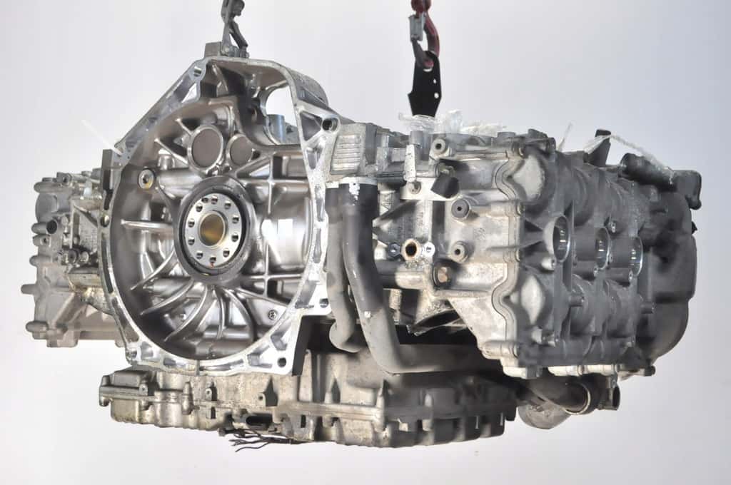 Moteur MA1.20 vue 4