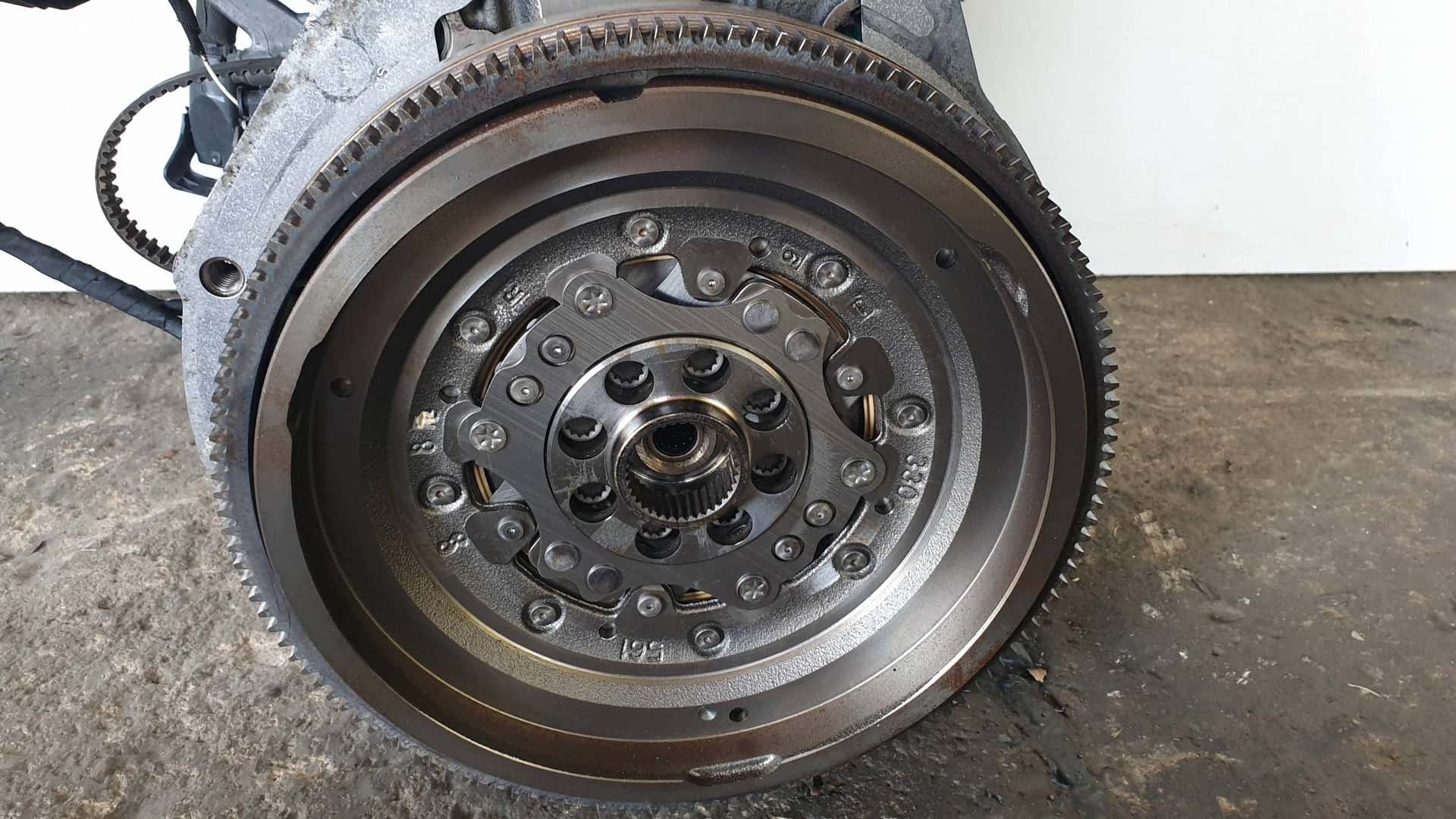 Moteur CULA vue 9