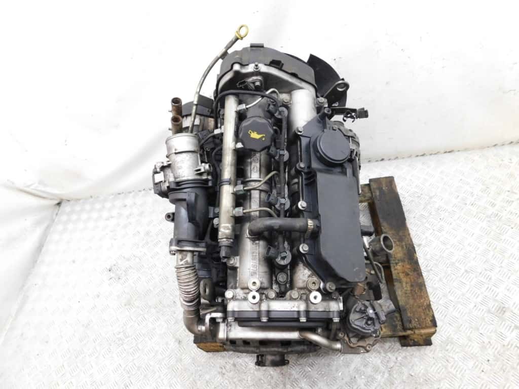 Moteur F1AE3481A vue 5