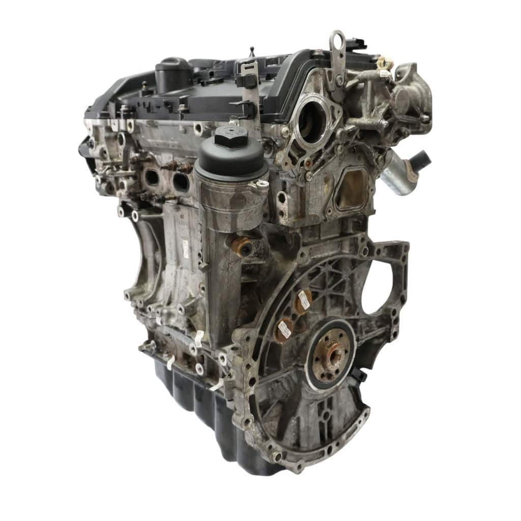 Moteur N13 B16 A vue 8