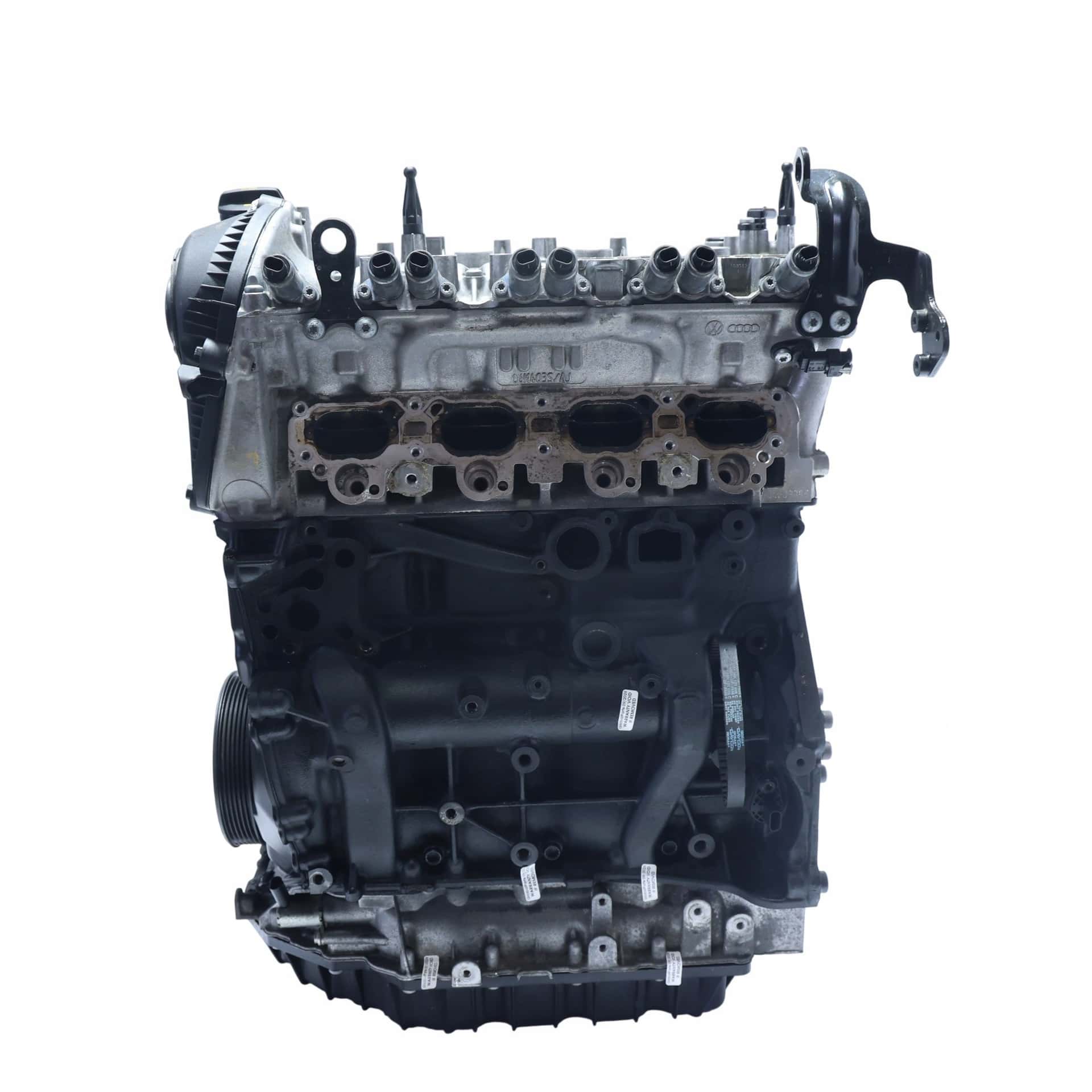 Moteur DKZC vue 5