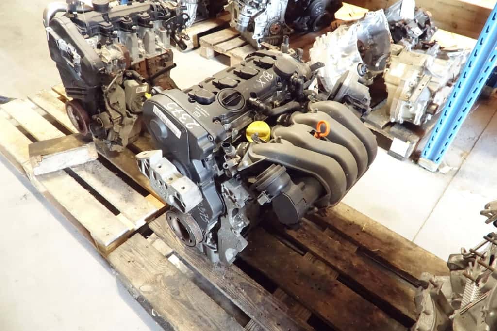 Moteur BLX vue 3