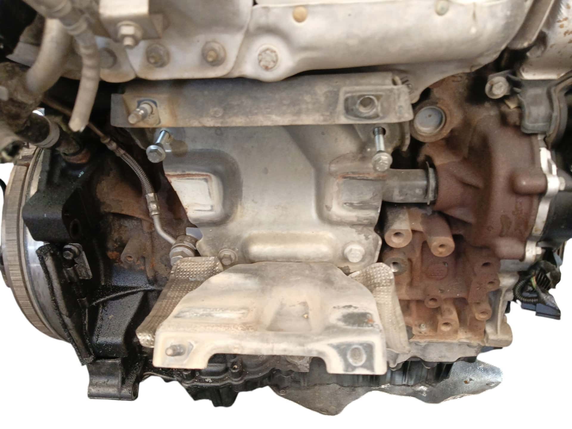 Moteur T8MA vue 13