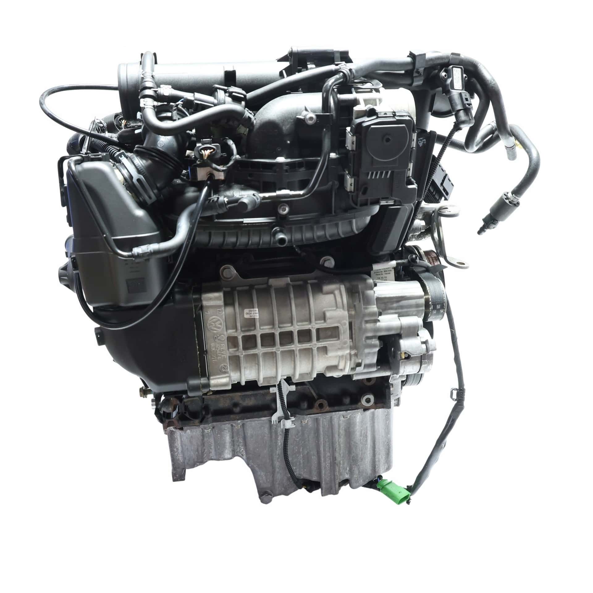 Moteur CTJB vue 7