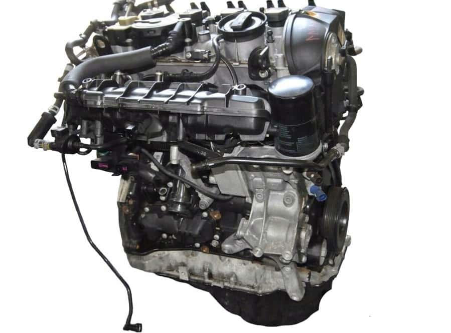 Moteur BYT vue 3