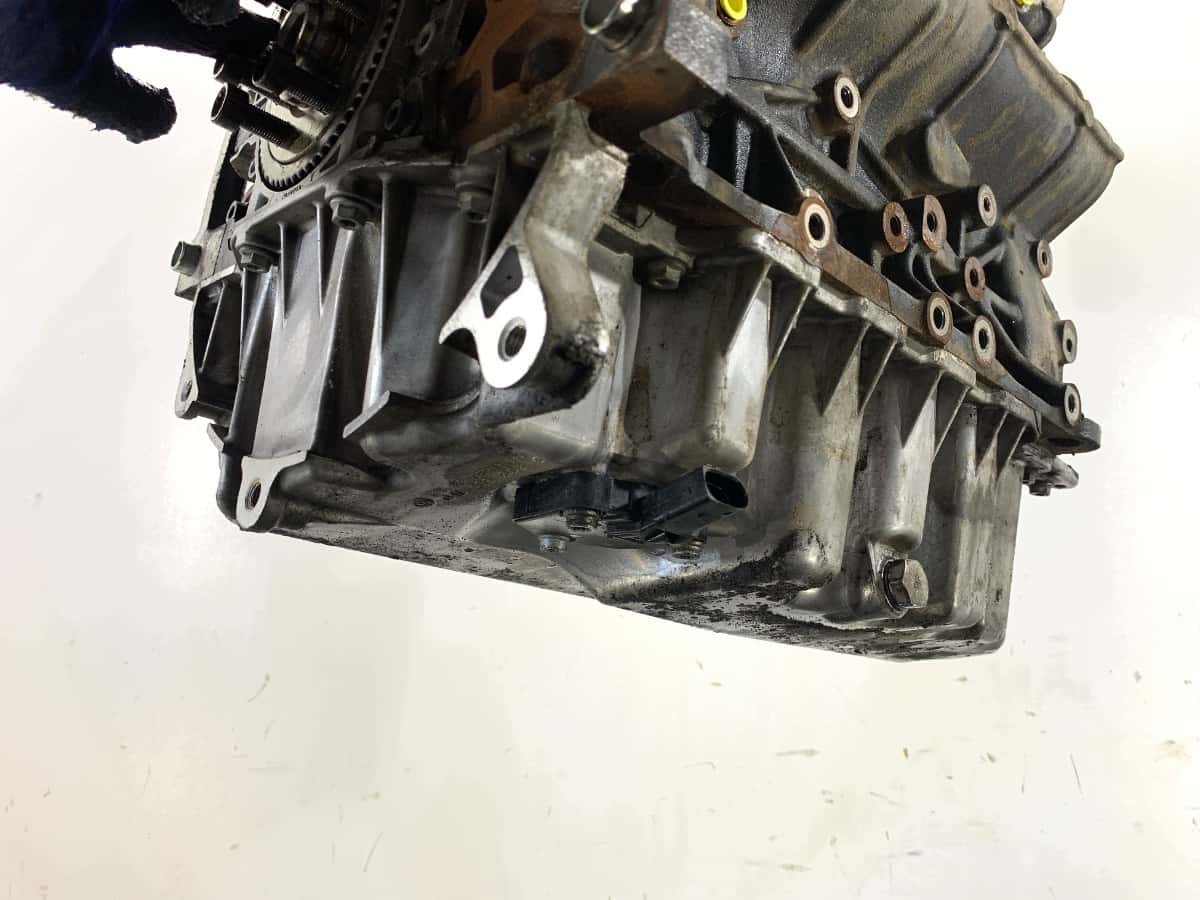 Moteur CRLC vue 7