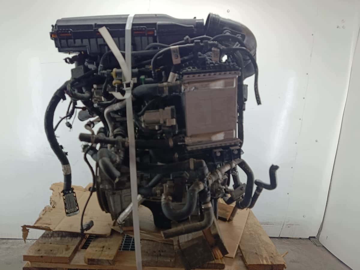 Moteur 46347812 vue 3