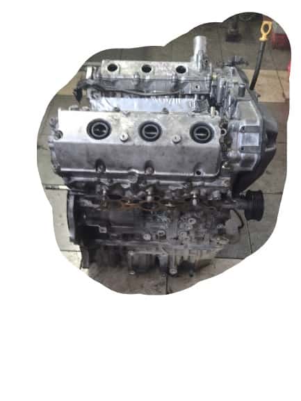 Moteur P9X 701 vue 2