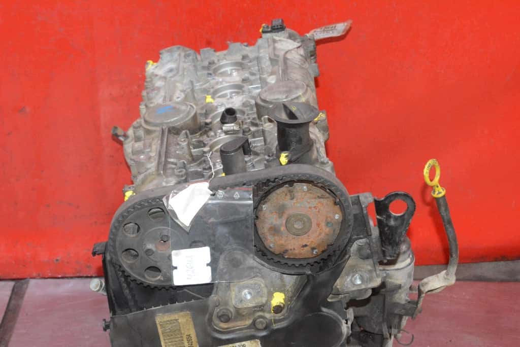 Moteur B 5244 S vue 8