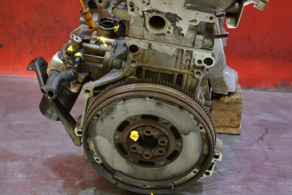Moteur AQE vue 15