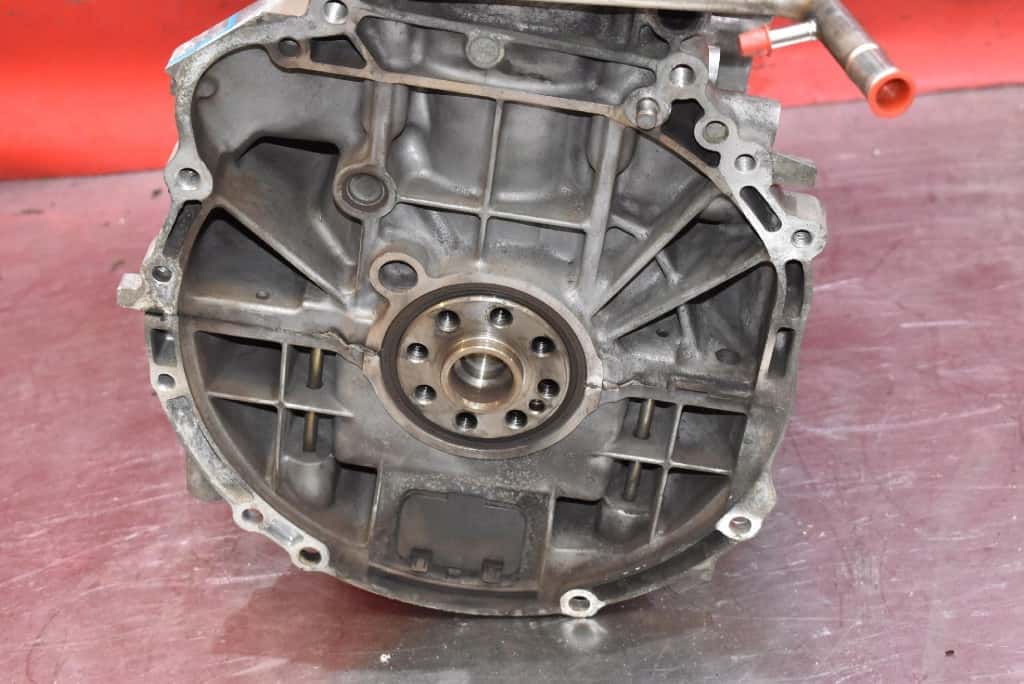 Moteur 1AZ-FE vue 8