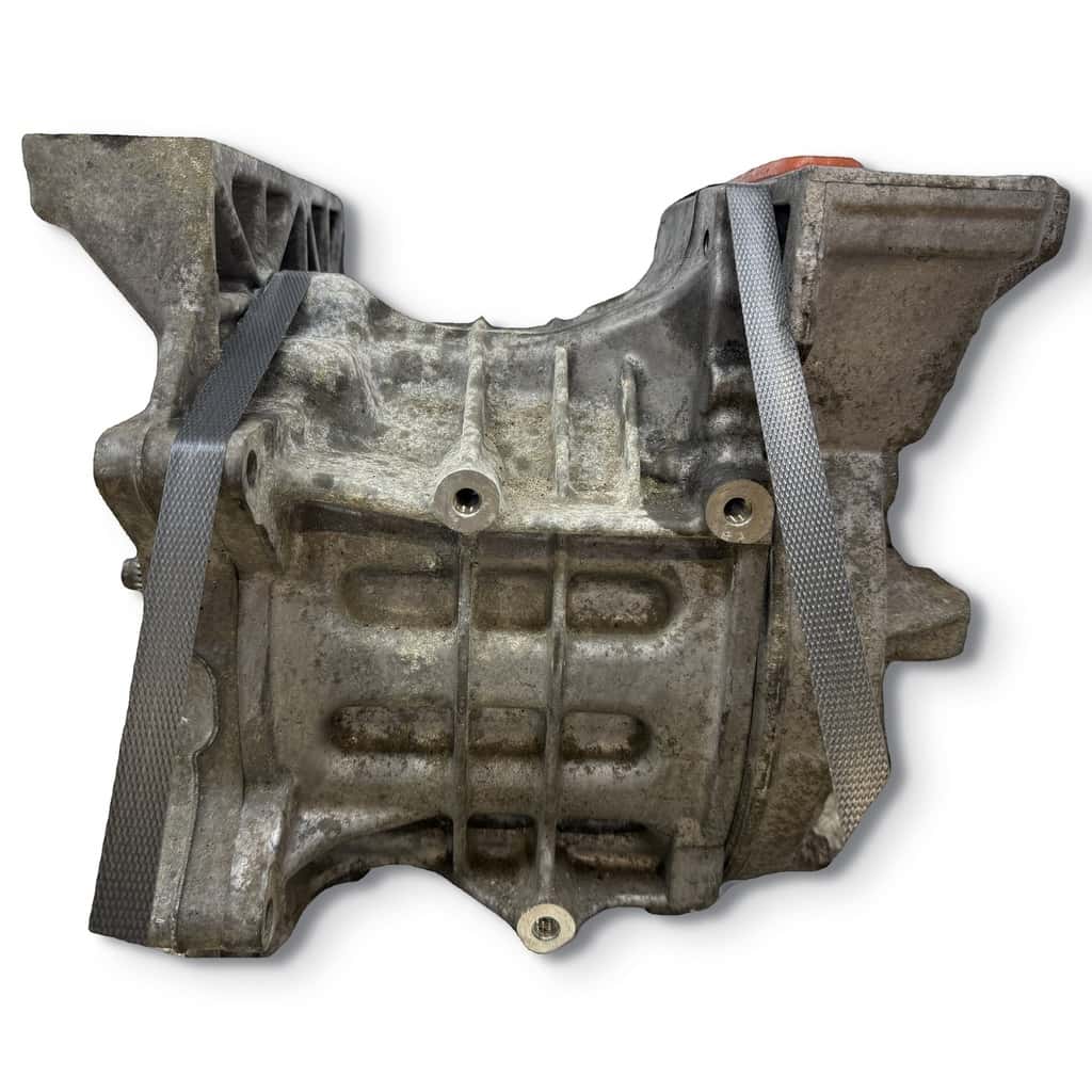 Moteur EM57 vue 3