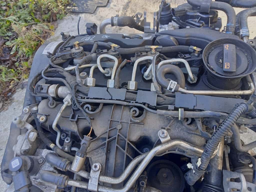Moteur CGLD vue 6
