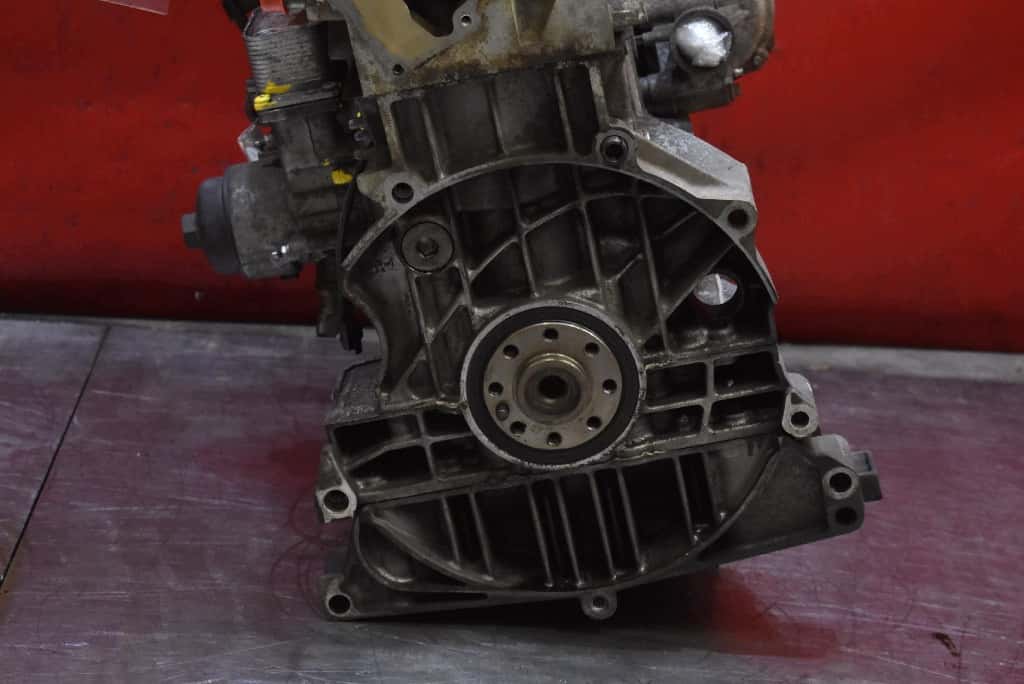 Moteur RFJ (EW10A) vue 14