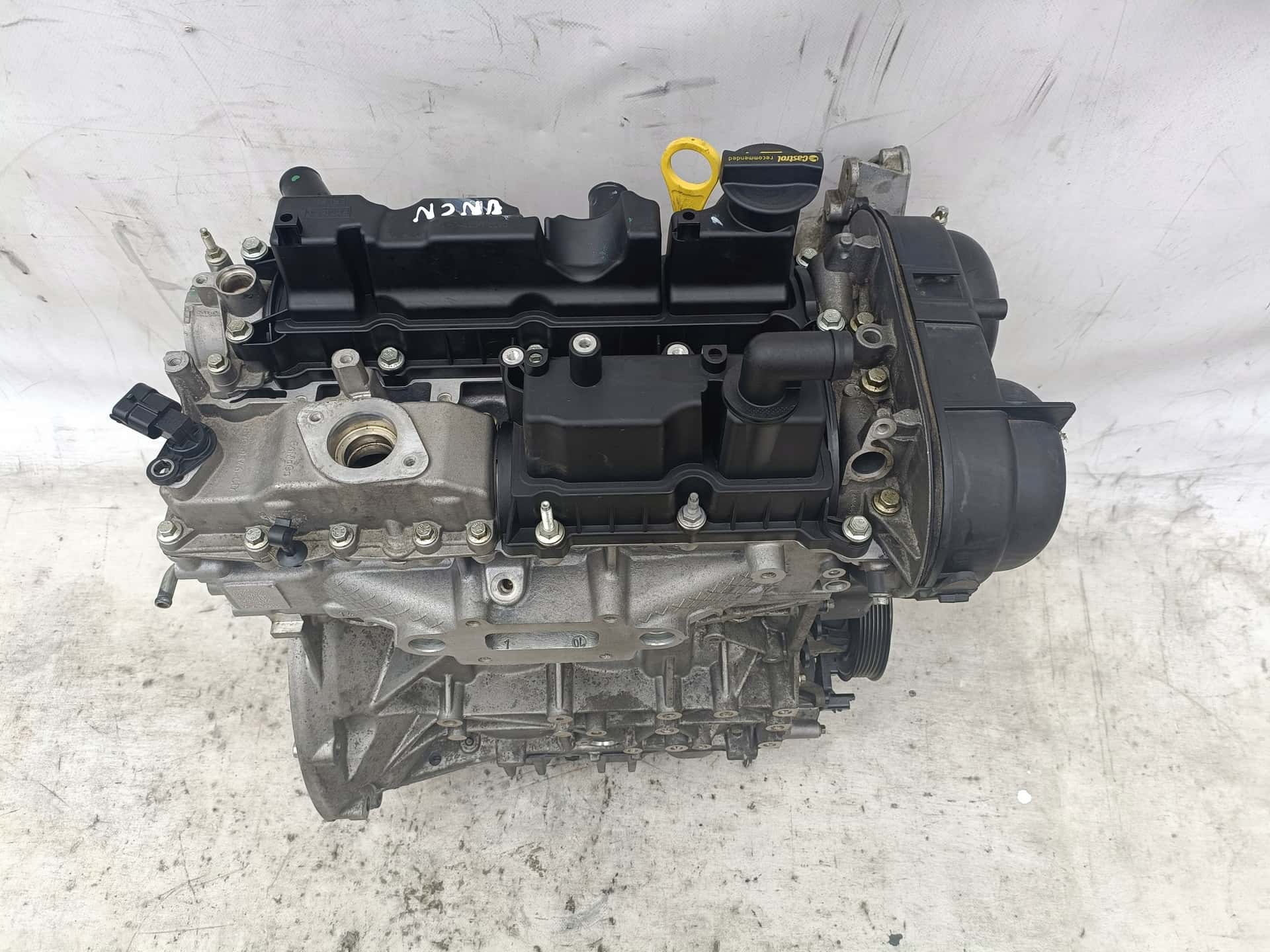 Moteur UNCN vue 6