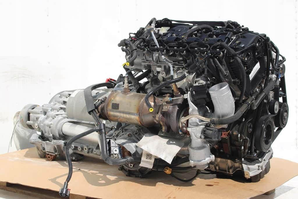 Moteur CYNA vue 2