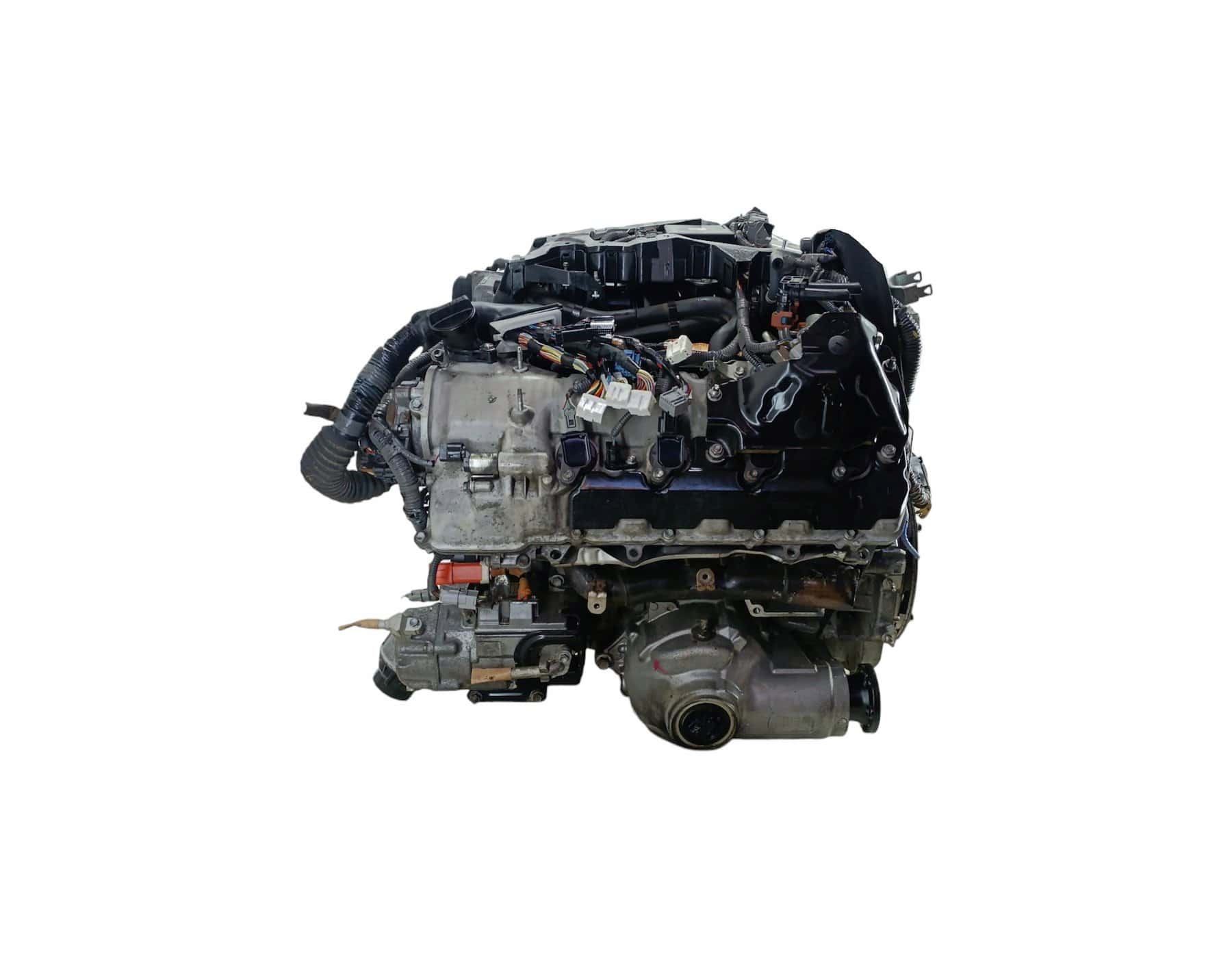 Moteur 2UR-GSE vue 4