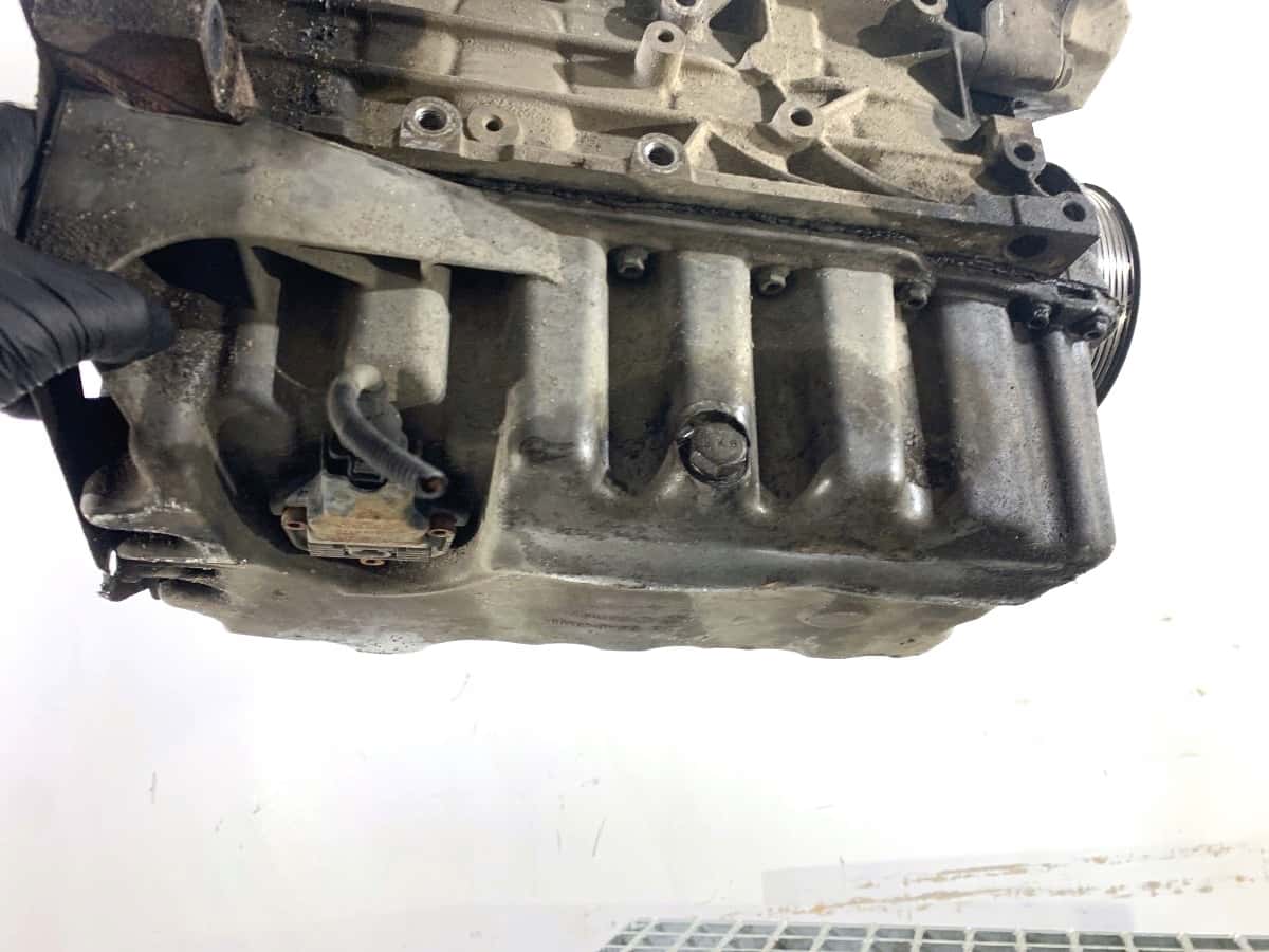 Moteur BLR vue 4