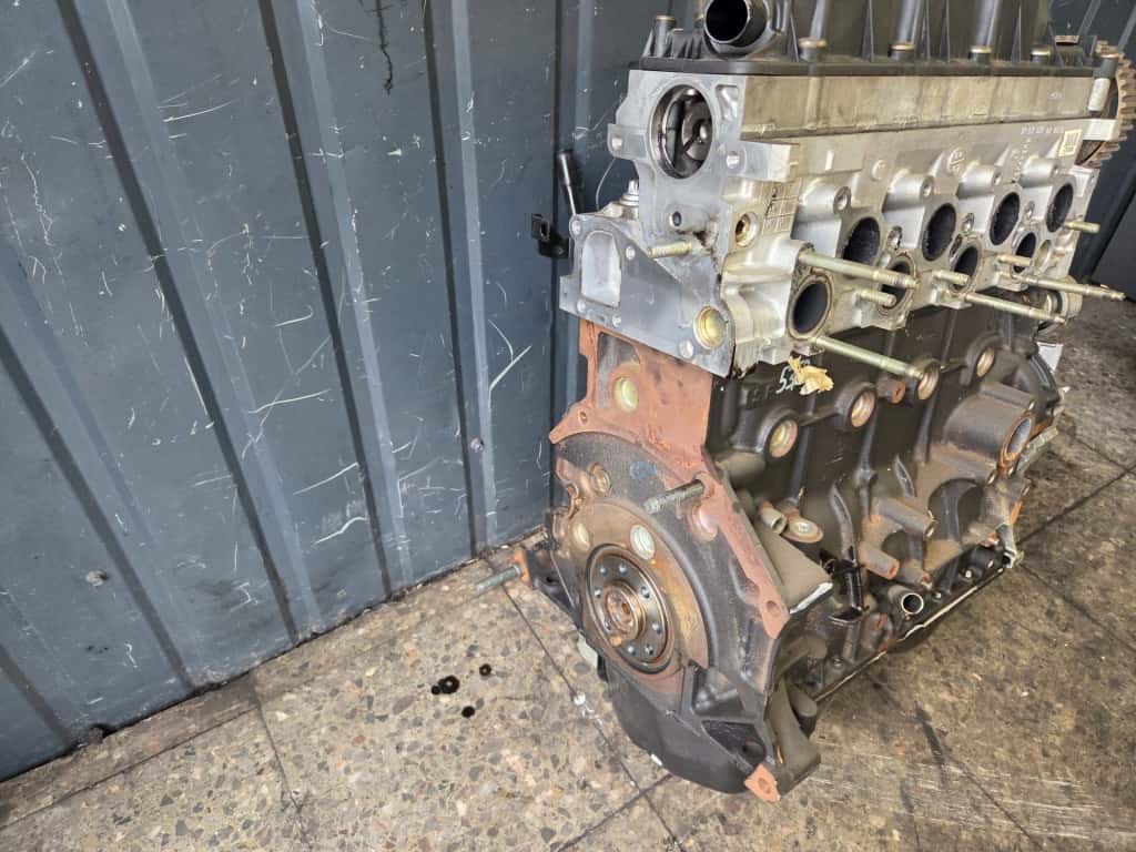 Moteur RHP vue 4
