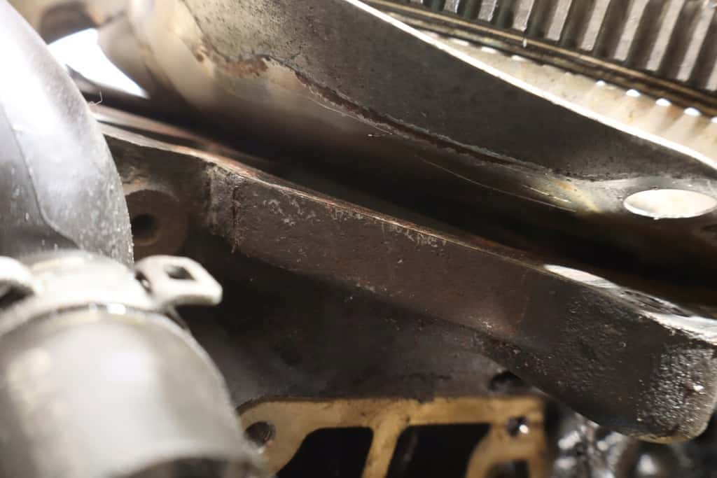 Moteur CBAC vue 4