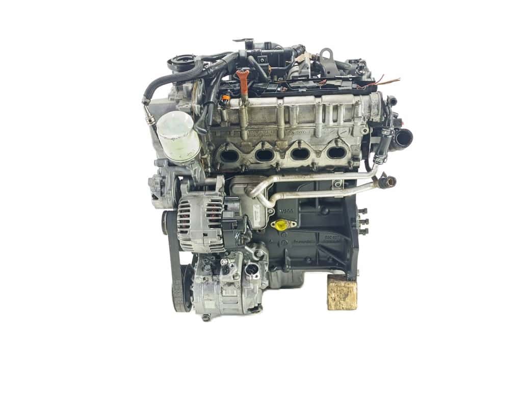 Moteur CAVA vue 3