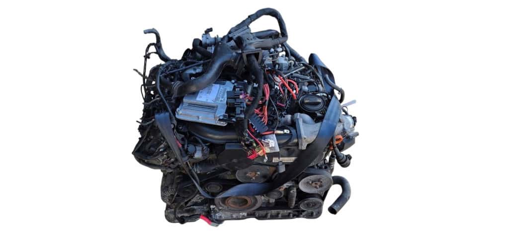 Moteur ASB vue 3