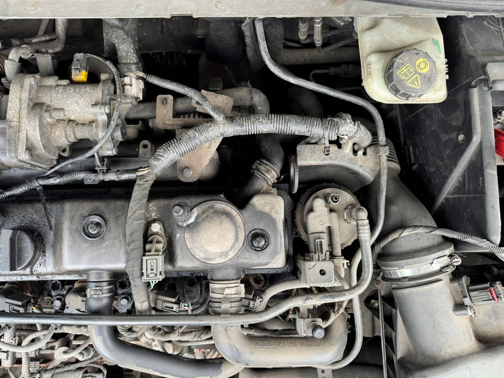 Moteur QYBA vue 3