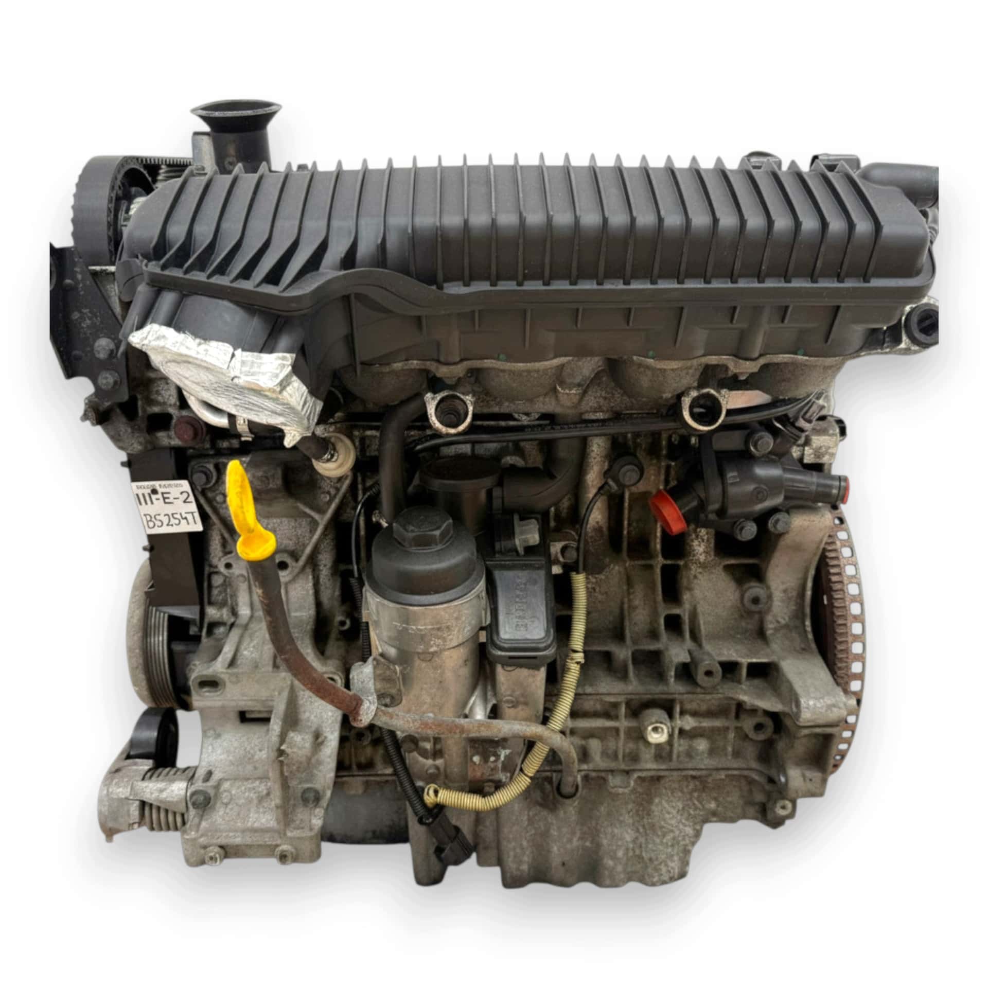 Moteur B 5254 T3 vue 4
