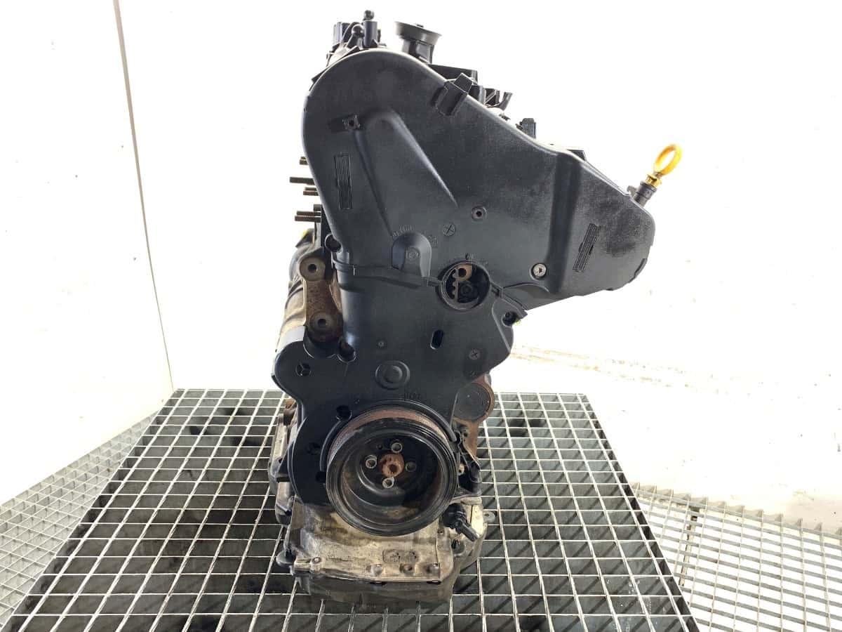 Moteur DSRB vue 4