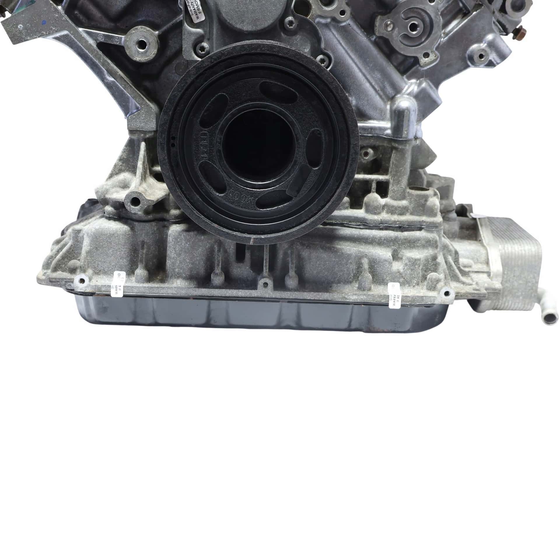 Moteur CGWC vue 9