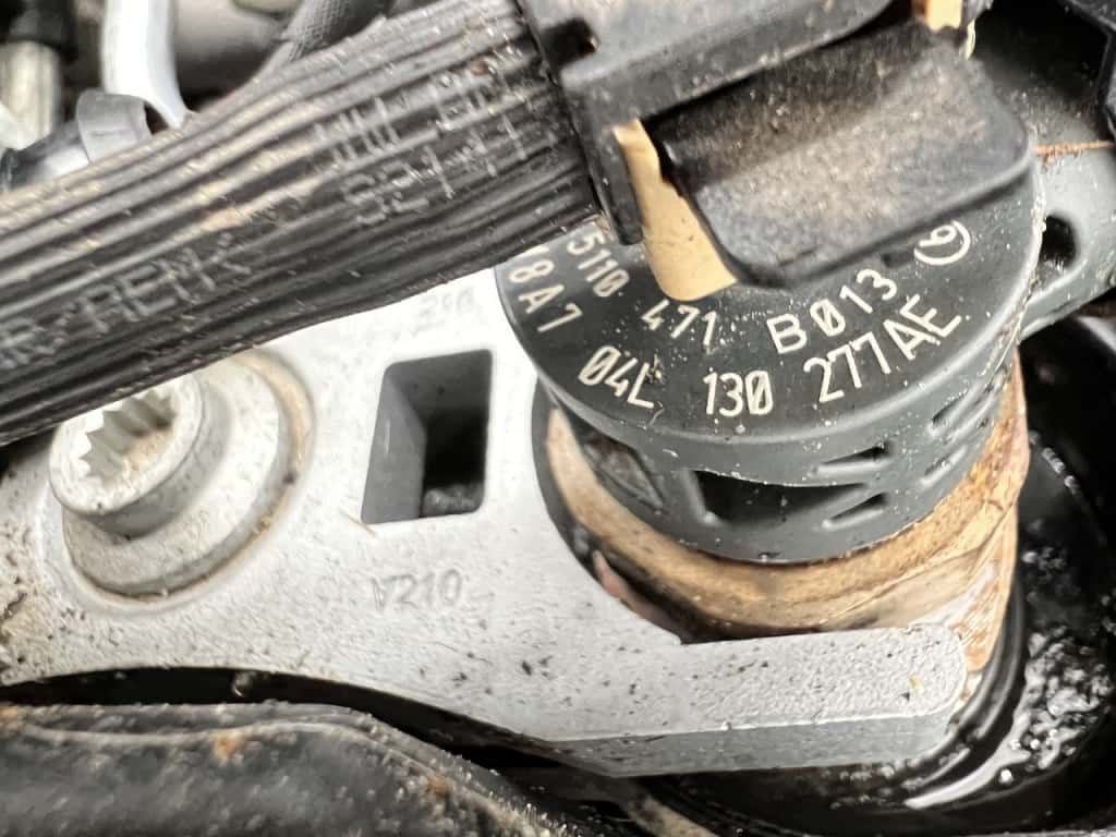 Moteur DFHA vue 7