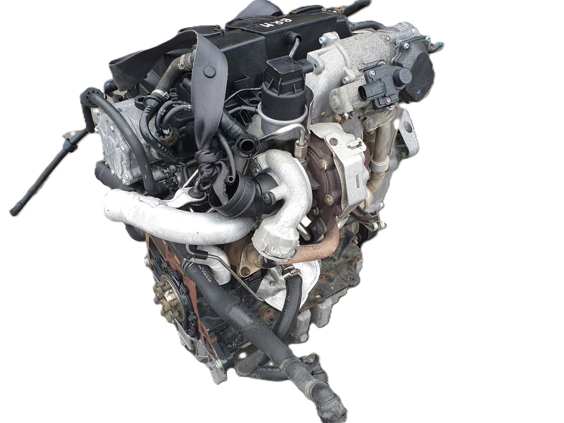 Moteur AAM vue 3