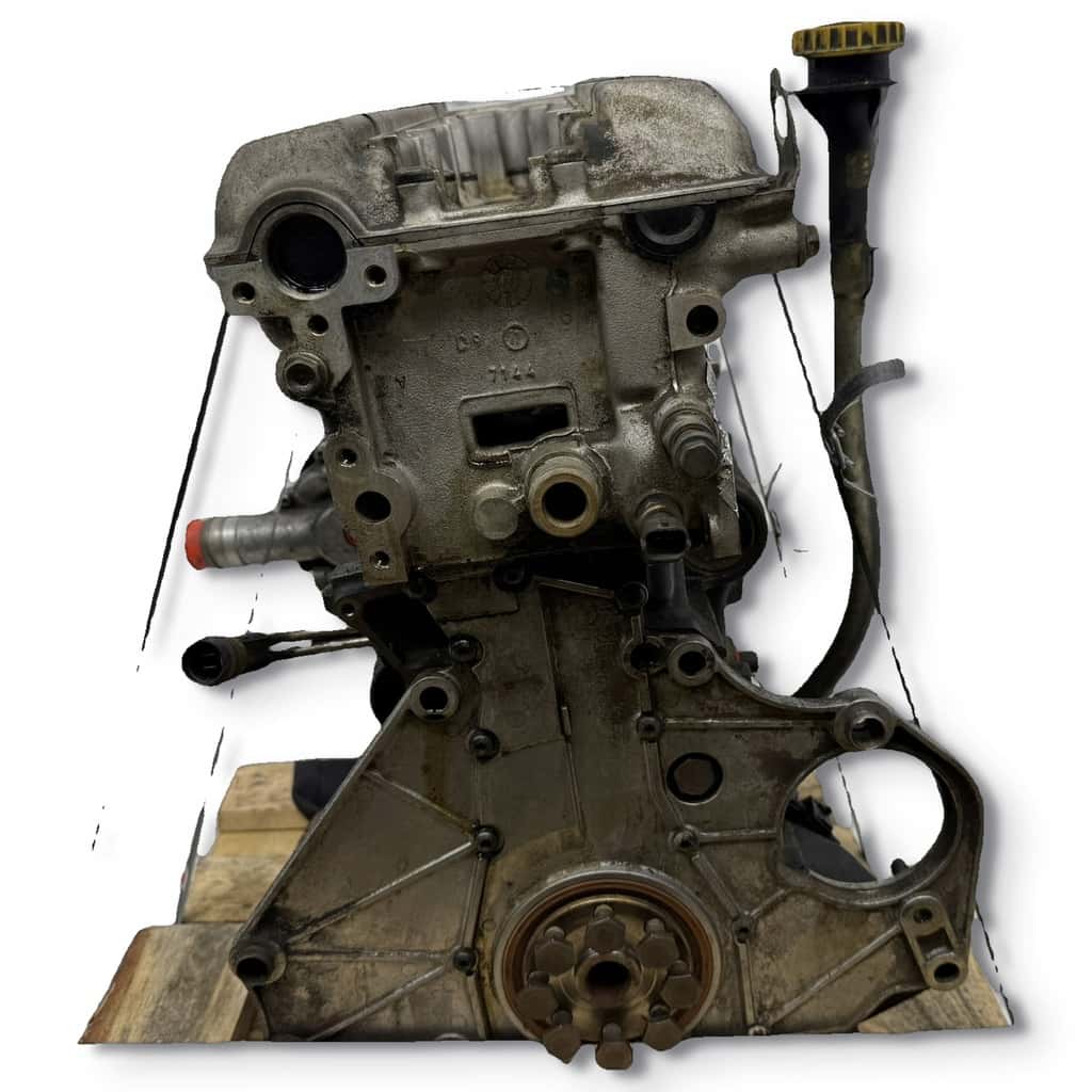 Moteur B205E vue 4