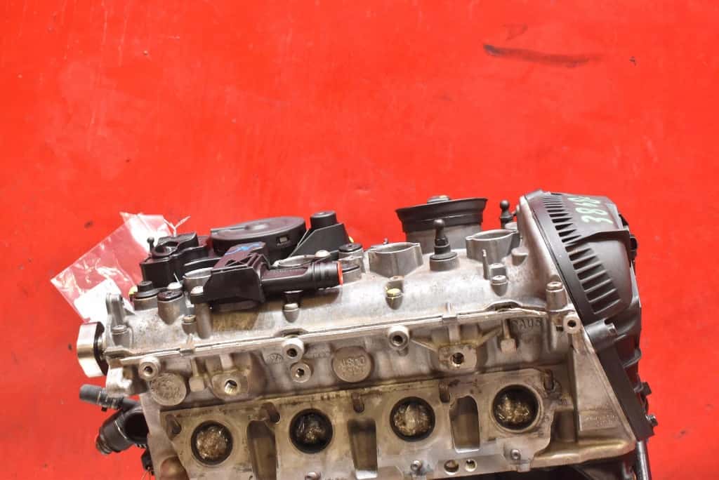 Moteur CABD vue 2