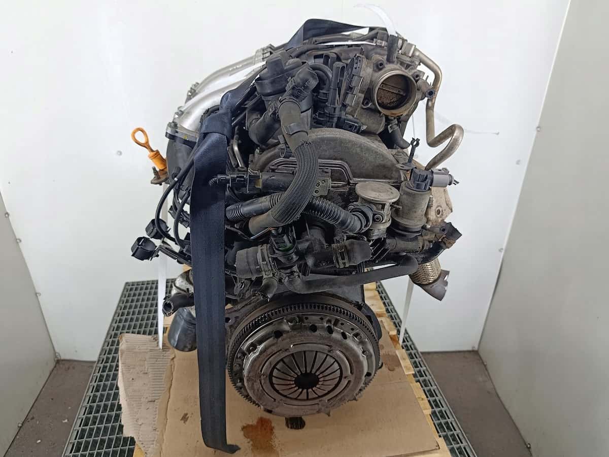 Moteur APG vue 2
