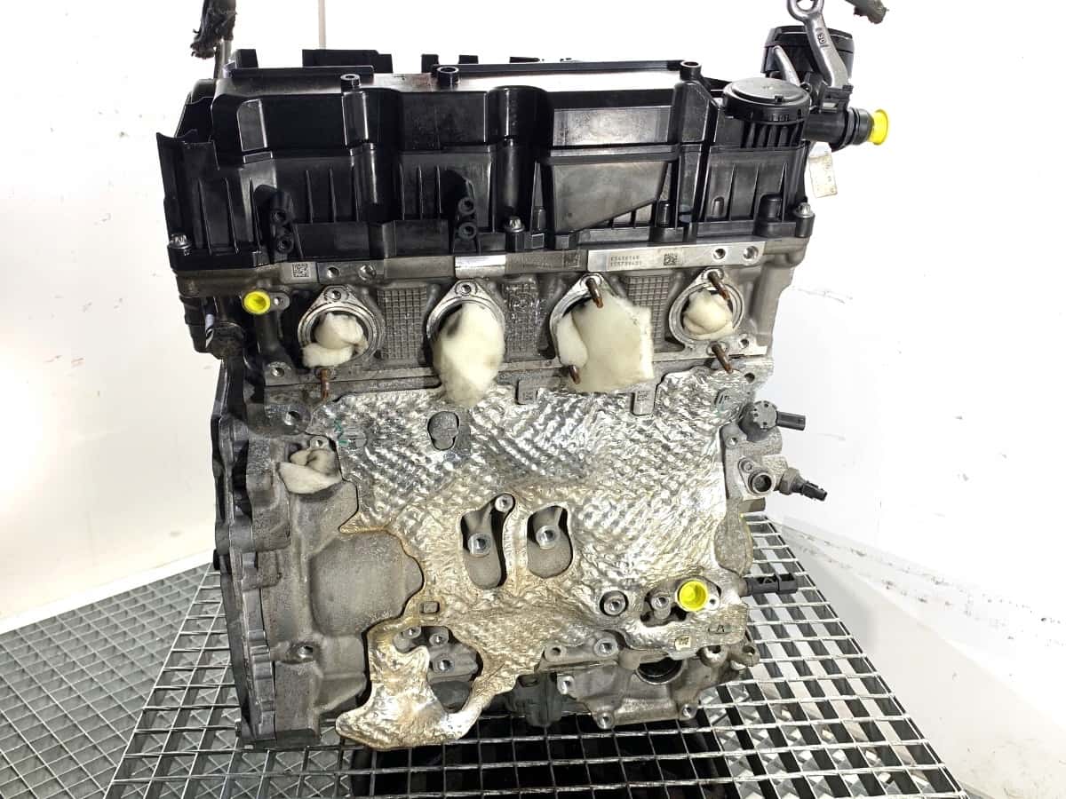 Moteur B47 D20 B vue 3