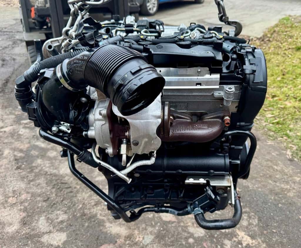 Moteur DDDA vue 3