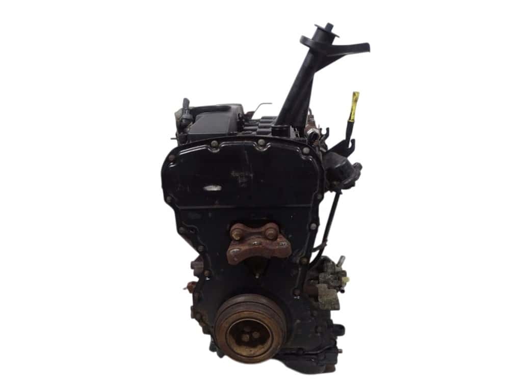 Moteur QVFA vue 3