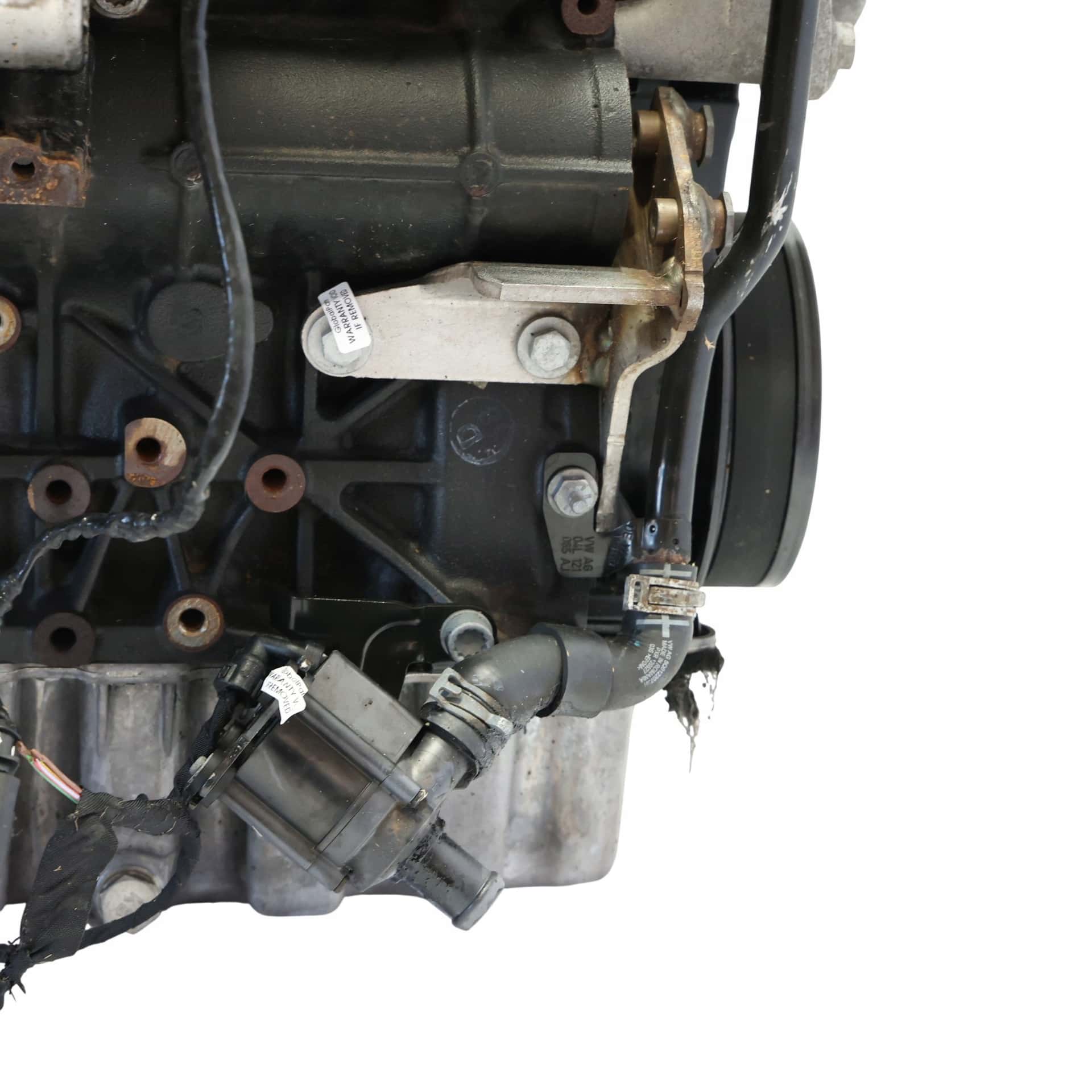 Moteur DCYB vue 7