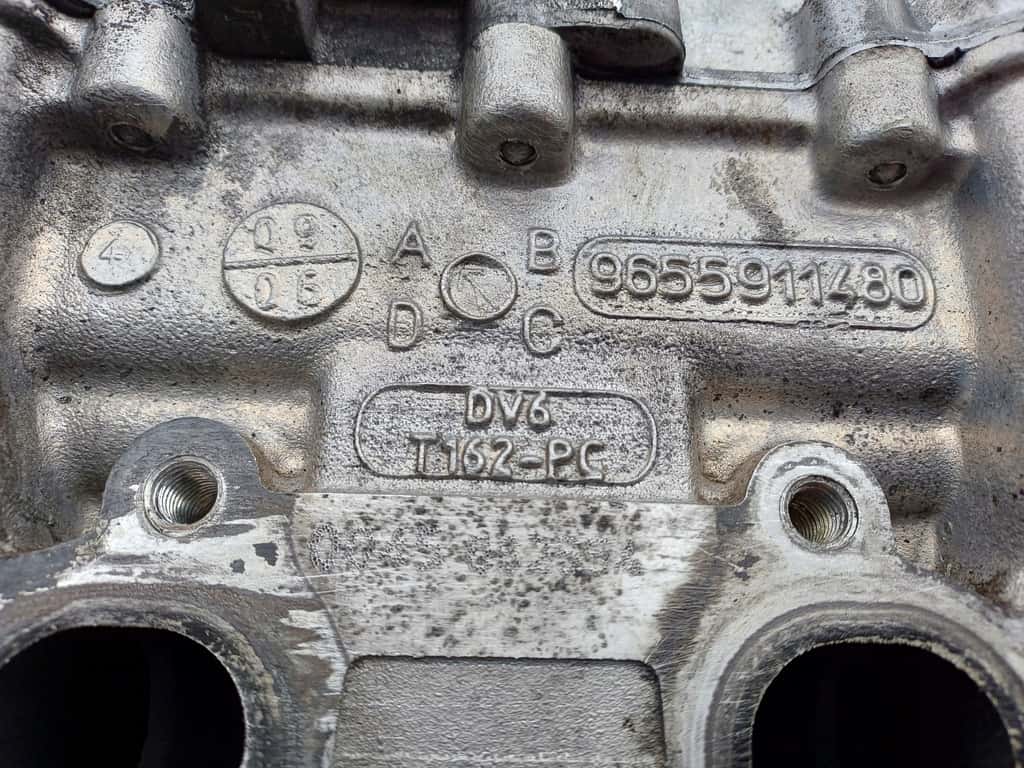 Moteur HHDA vue 4