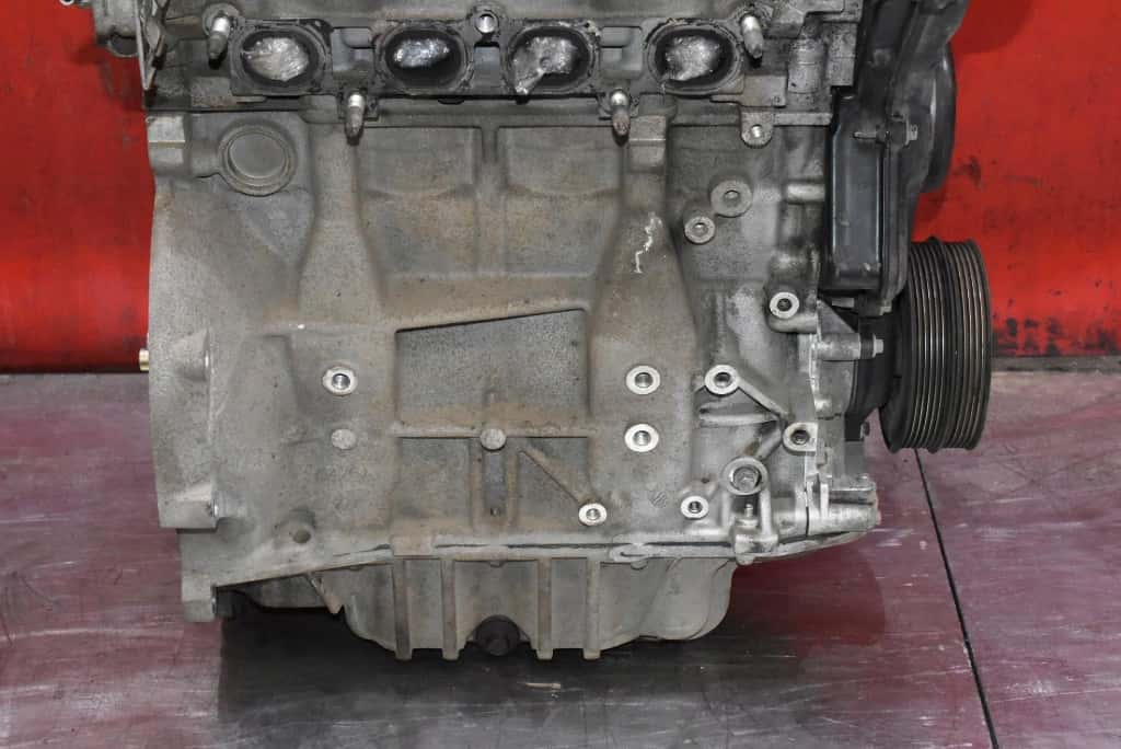 Moteur HWDA vue 11