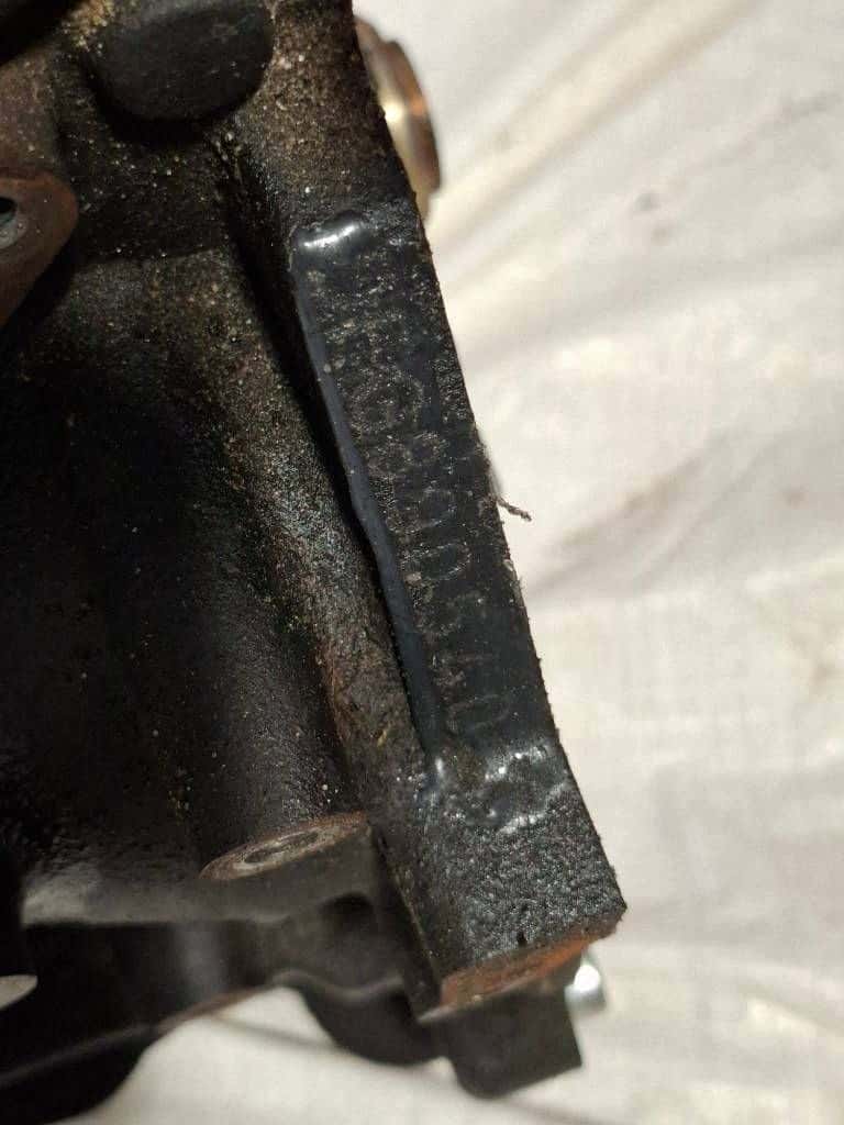 Moteur DFGB vue 6