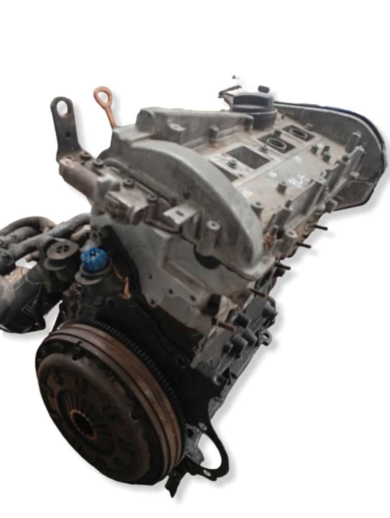 Moteur ADR vue 2